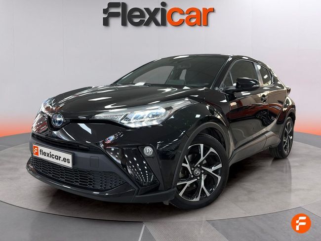 Foto del TOYOTA C-HR 125H Advance