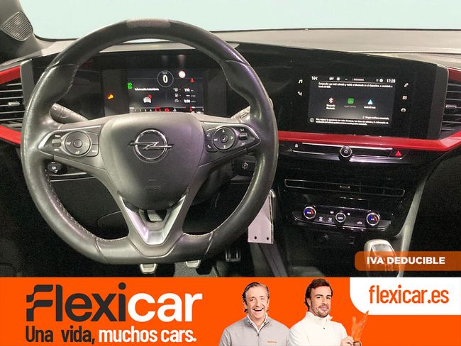 Imagen de OPEL Mokka