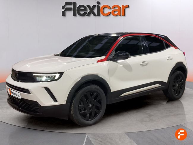 Foto del OPEL Mokka 1.5D S&S GS Line