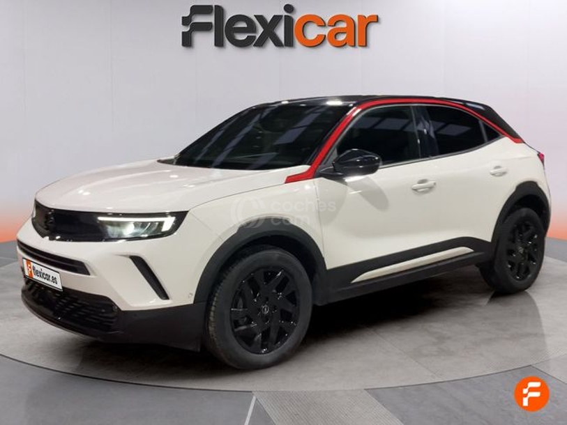 Foto del OPEL Mokka 1.5D S&S GS Line