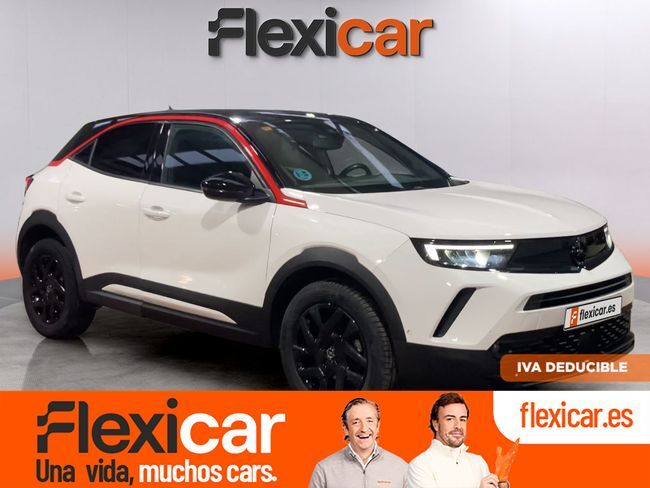 OPEL Mokka (1.5 D GS Line) en Cantabria