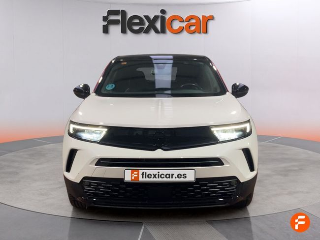 Foto del OPEL Mokka 1.5D S&S GS Line