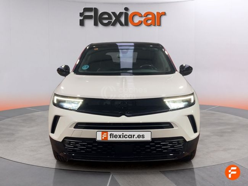 Foto del OPEL Mokka 1.5D S&S GS Line