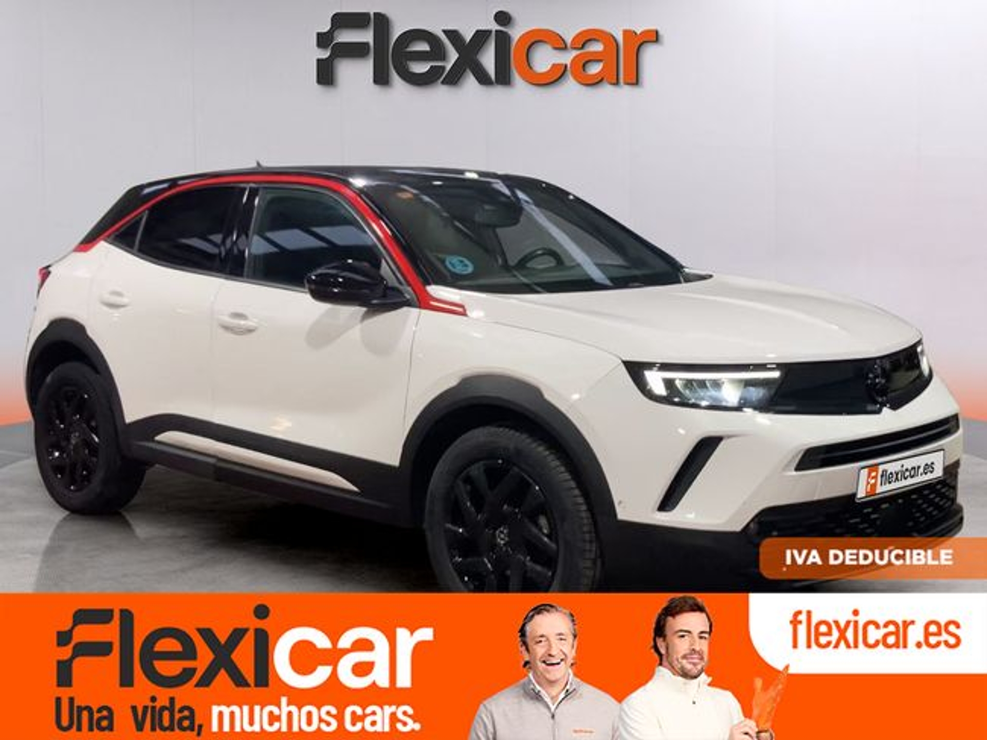 Imagen de OPEL Mokka