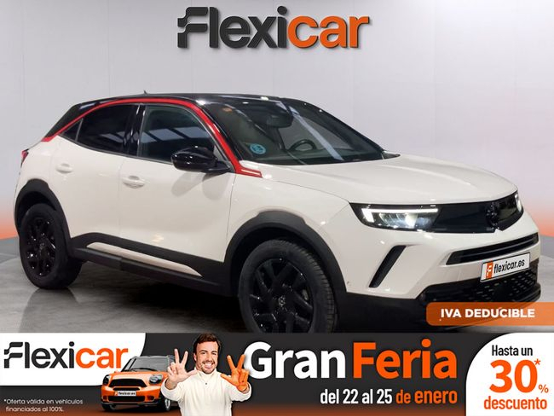 Imagen de OPEL Mokka