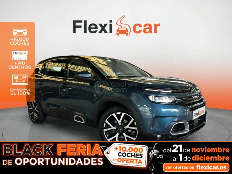 Foto del CITROEN C5 Aircross PureTech S&S Feel 130