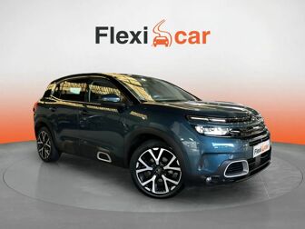 Imagen de CITROEN C5 Aircross PureTech S&S Feel 130