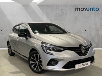 Imagen de RENAULT Clio TCe Evolution 67kW