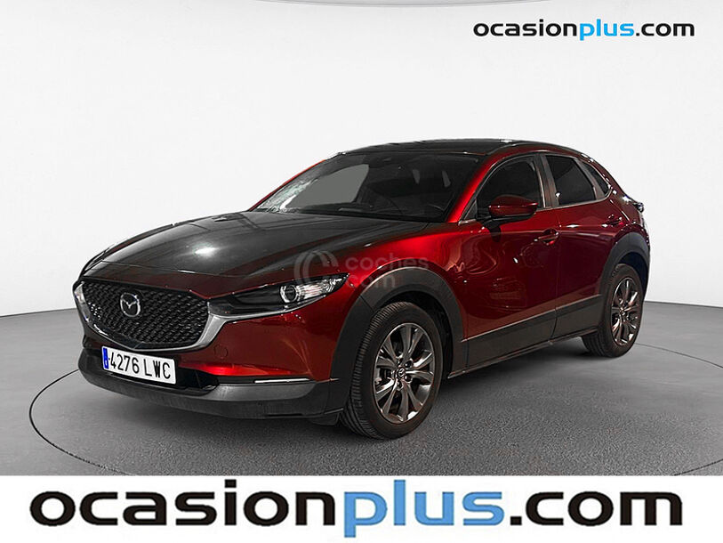 Foto del MAZDA CX-30 2.0 Skyactiv-X Evolution 2WD 137kW