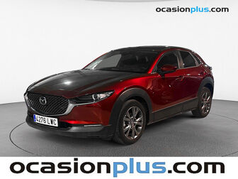 Imagen de MAZDA CX-30 2.0 Skyactiv-X Evolution 2WD 137kW