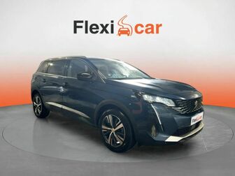 Imagen de PEUGEOT 5008 1.2 PureTech S&S Allure 130