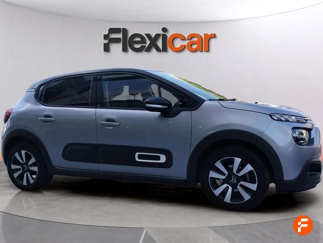 Foto del CITROEN C3 1.2 PureTech S&S Plus 83