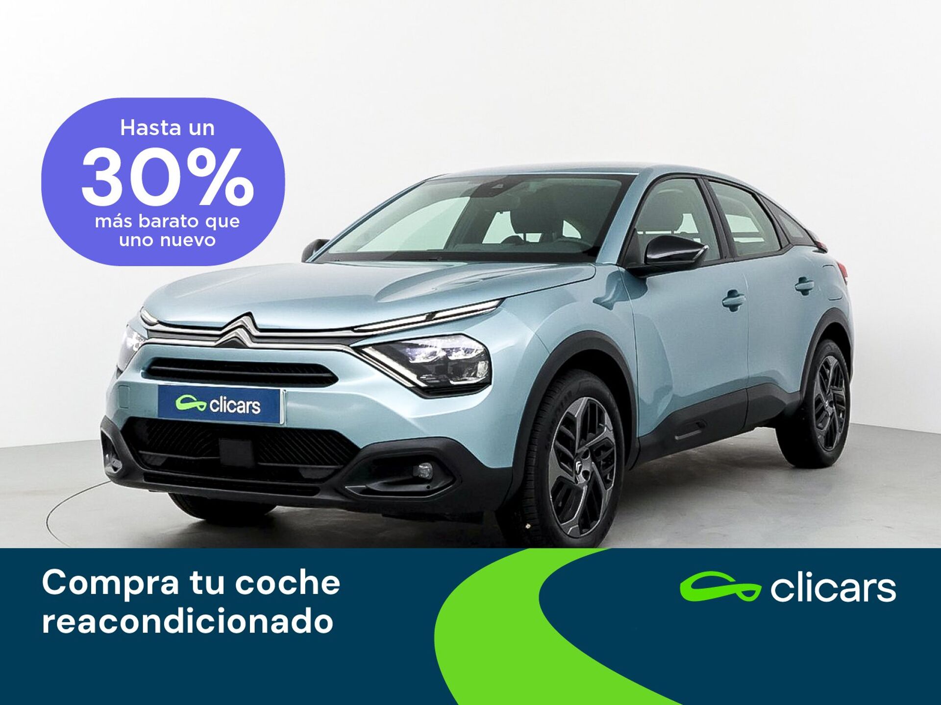 Imagen de CITROEN C4