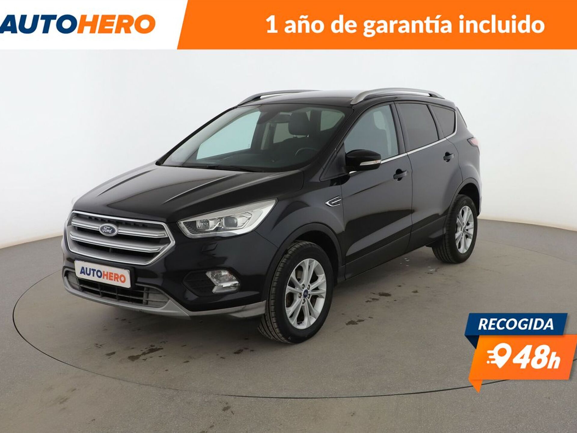 Imagen de FORD Kuga