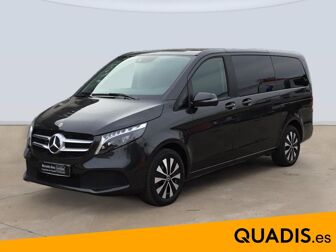 Imagen de MERCEDES Clase V