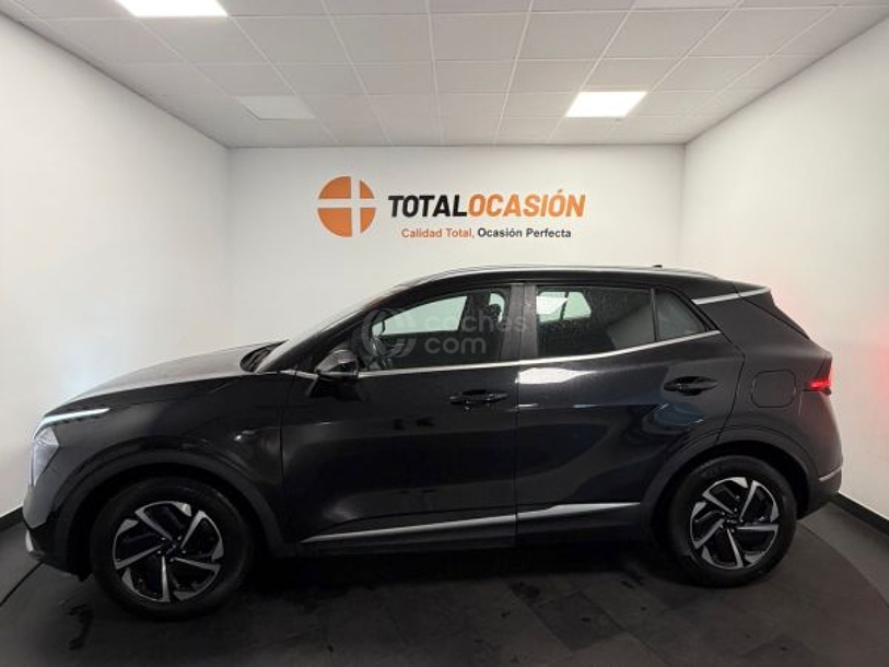 Foto del KIA Sportage 1.6 T-GDi Drive 150