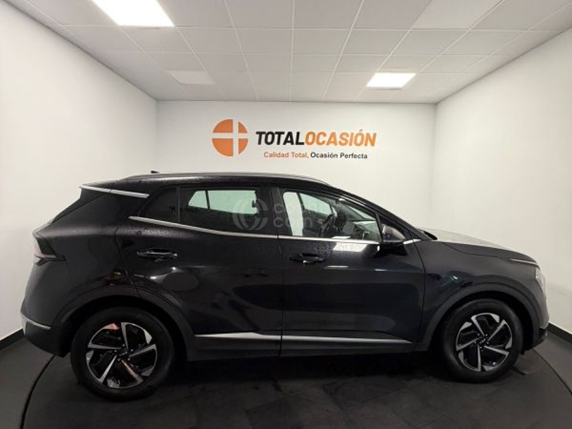 Foto del KIA Sportage 1.6 T-GDi Drive 150