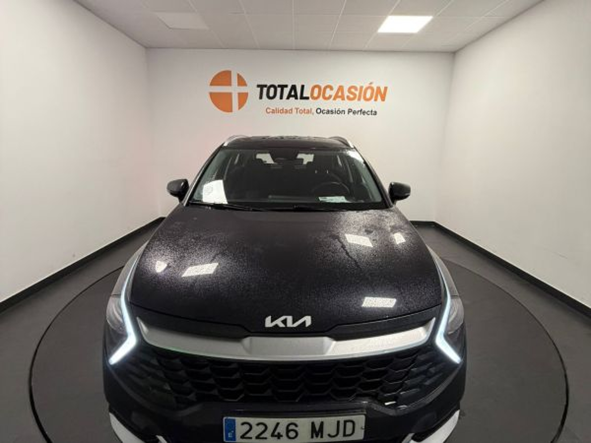 Imagen de KIA Sportage