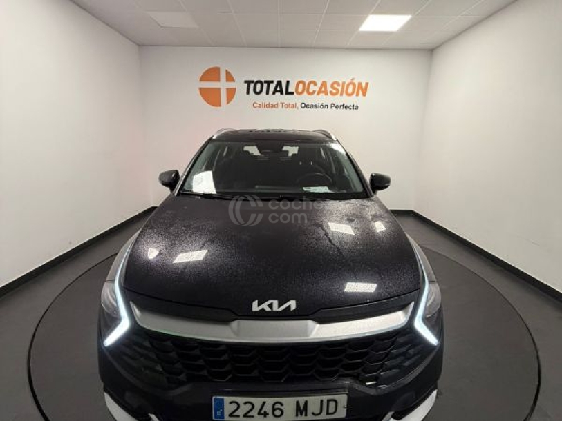 Foto del KIA Sportage 1.6 T-GDi Drive 150