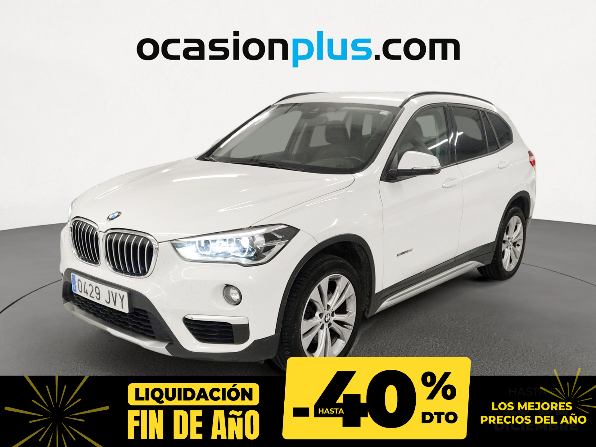 Imagen de BMW X1