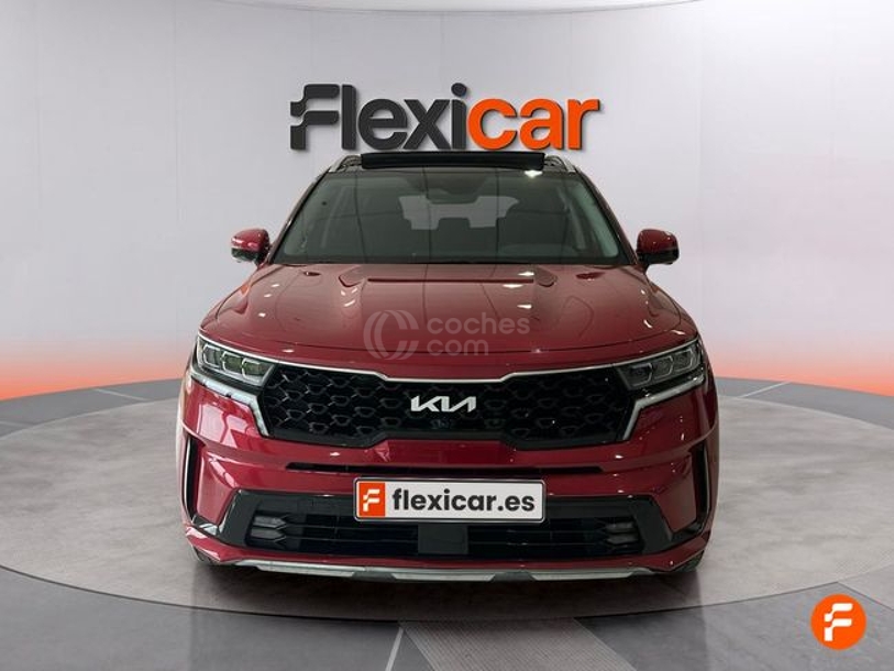 Foto del KIA Sorento 2.2CRDi Emotion 4x2 DCT