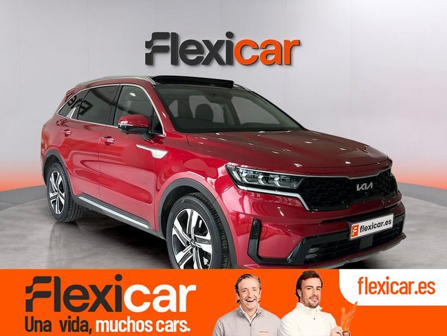 Foto del KIA Sorento 2.2CRDi Emotion 4x2 DCT