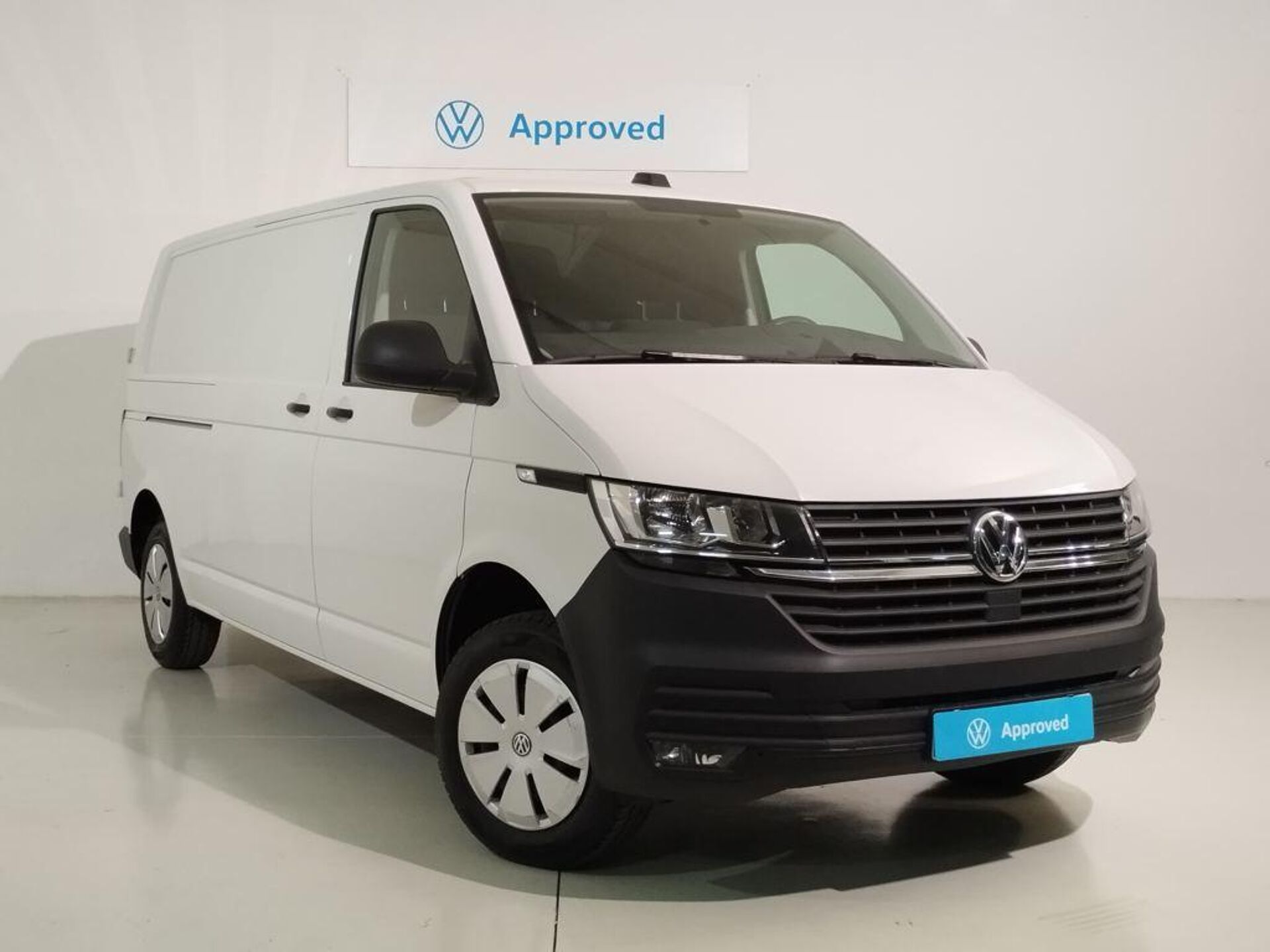 Imagen de VOLKSWAGEN Transporter