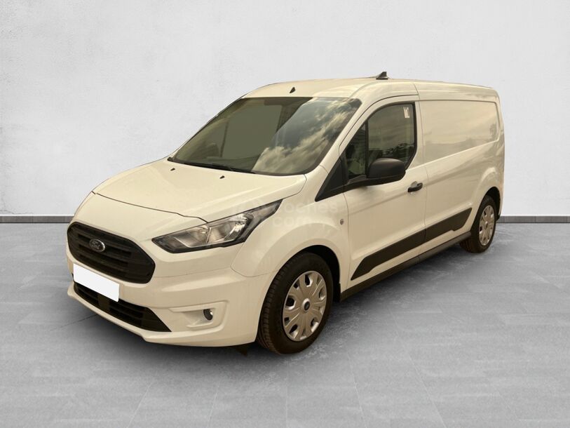 Foto del FORD Transit Connect FT Van 1.5 TDCi EcoBlue S&S L2 210 Trend 100