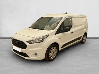 Imagen de FORD Transit Connect FT Van 1.5 TDCi EcoBlue S&S L2 210 Trend 100