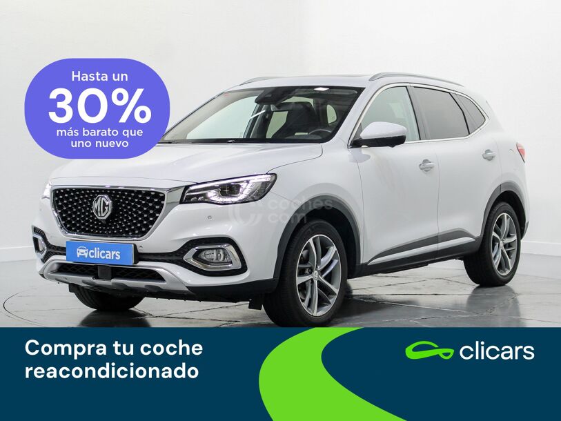 Foto del MG HS e 1.5 T-GDI Luxury