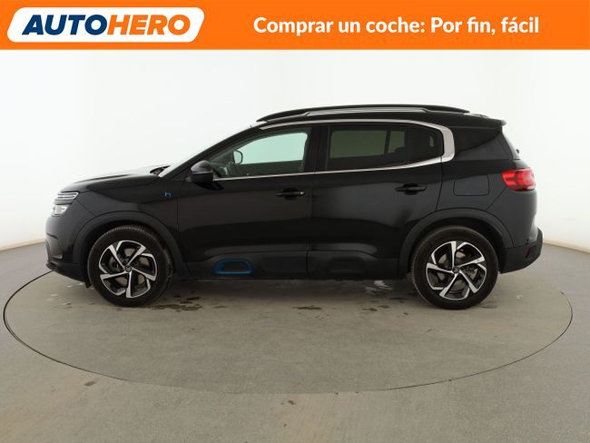 Foto del CITROEN C5 Aircross Hybrid Shine EAT8
