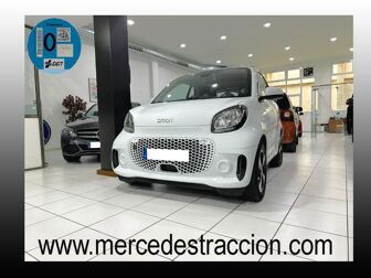 Imagen de SMART Fortwo Coupé EQ