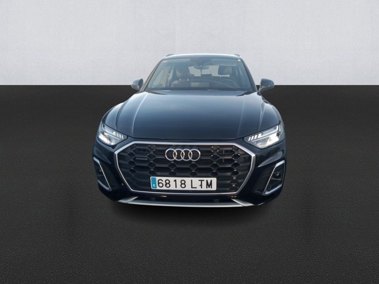 Foto del AUDI Q5 50 TFSIe S line quattro-ultra S tronic