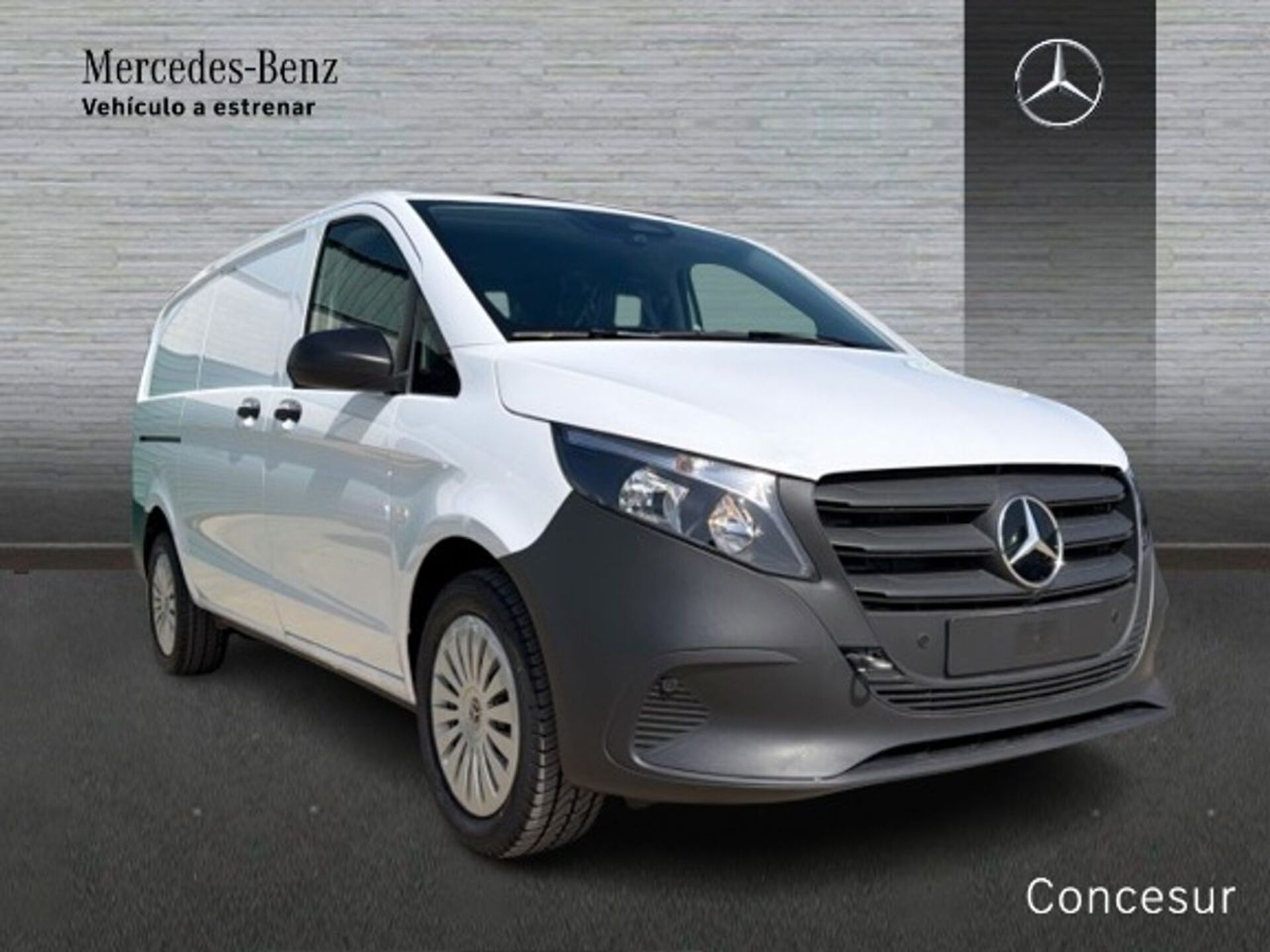 Imagen 3 de MERCEDES Vito