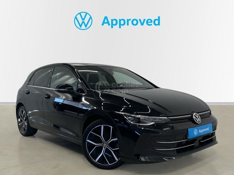 Foto del VOLKSWAGEN Golf 2.0TDI 50 Aniversario DSG 110kW