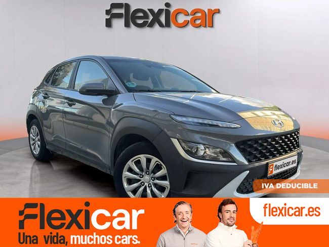HYUNDAI Kona (1.0 TGDI Klass 4X2) en Baleares