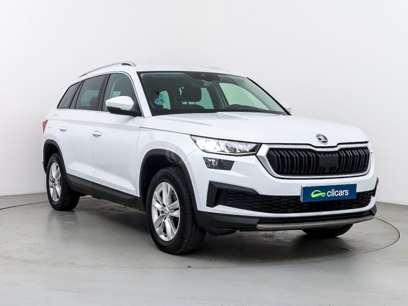 Foto del SKODA Kodiaq 2.0TDI AB tech Ambition 4x4 DSG 110kW