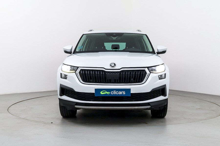 Foto del SKODA Kodiaq 2.0TDI AB tech Ambition 4x4 DSG 110kW