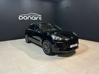 Imagen de PORSCHE Macan S Diesel Aut.