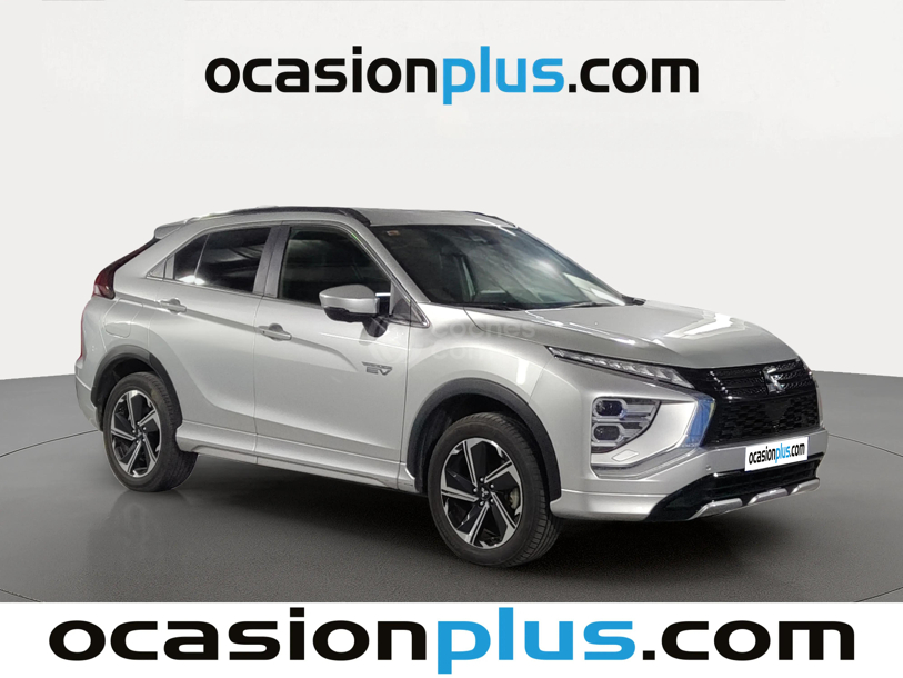 Foto del MITSUBISHI Eclipse Cross PHEV Kaiteki + 4WD