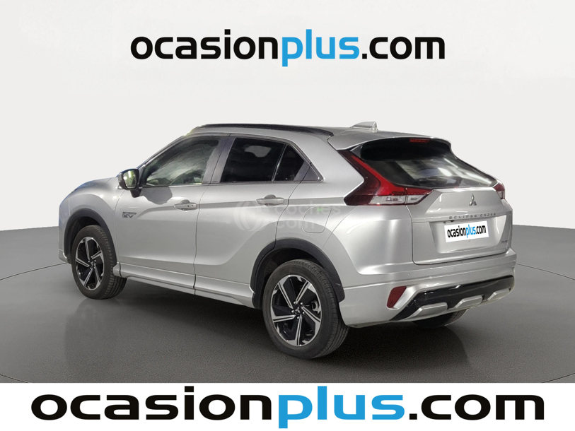 Foto del MITSUBISHI Eclipse Cross PHEV Kaiteki + 4WD