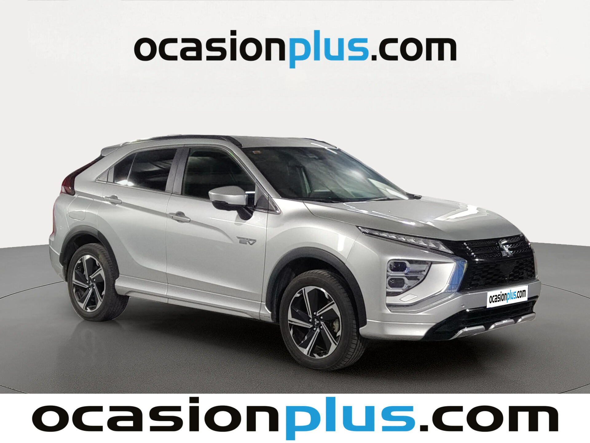 Imagen 2 de MITSUBISHI Eclipse Cross