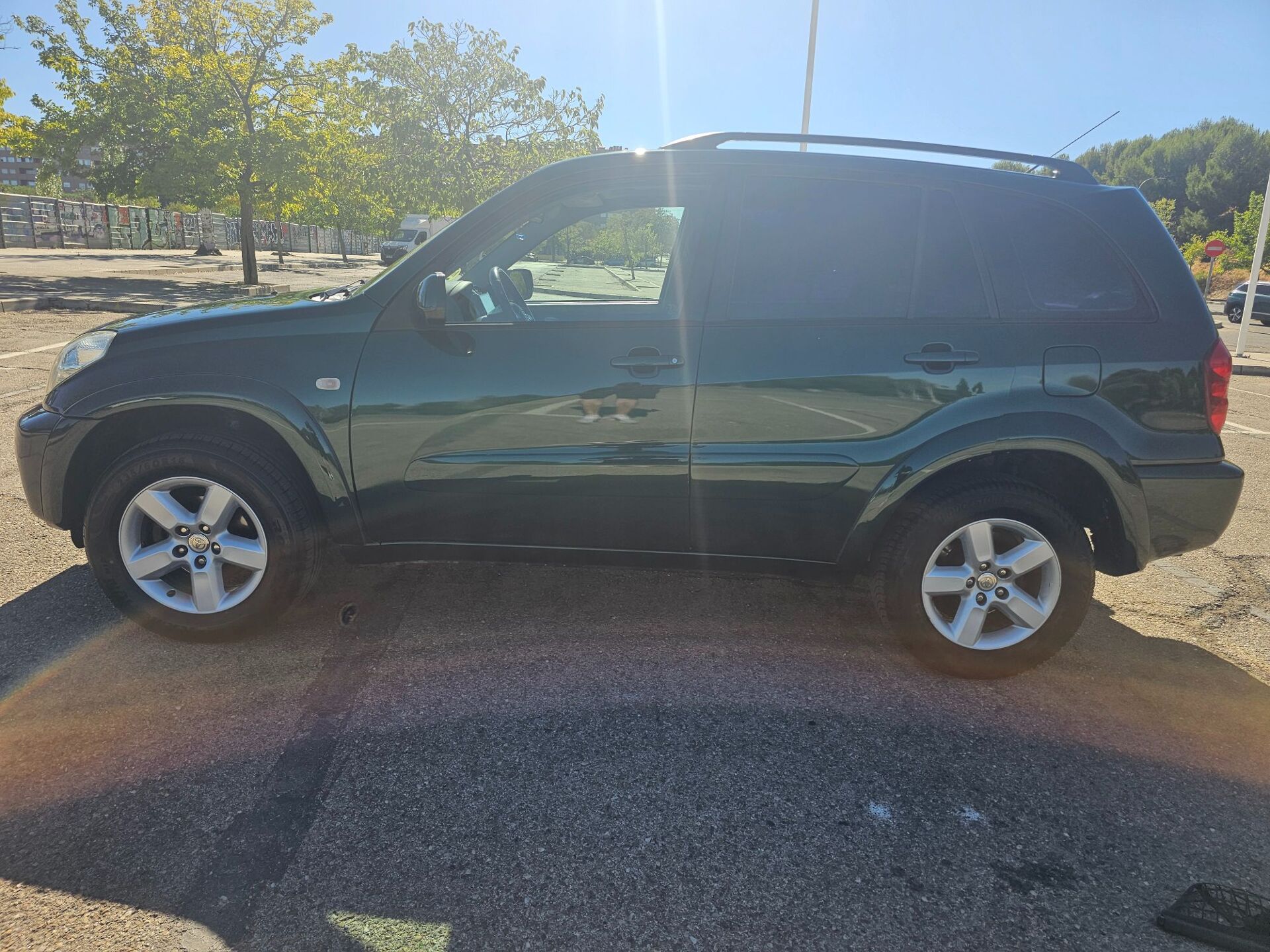 Imagen 2 de TOYOTA RAV-4