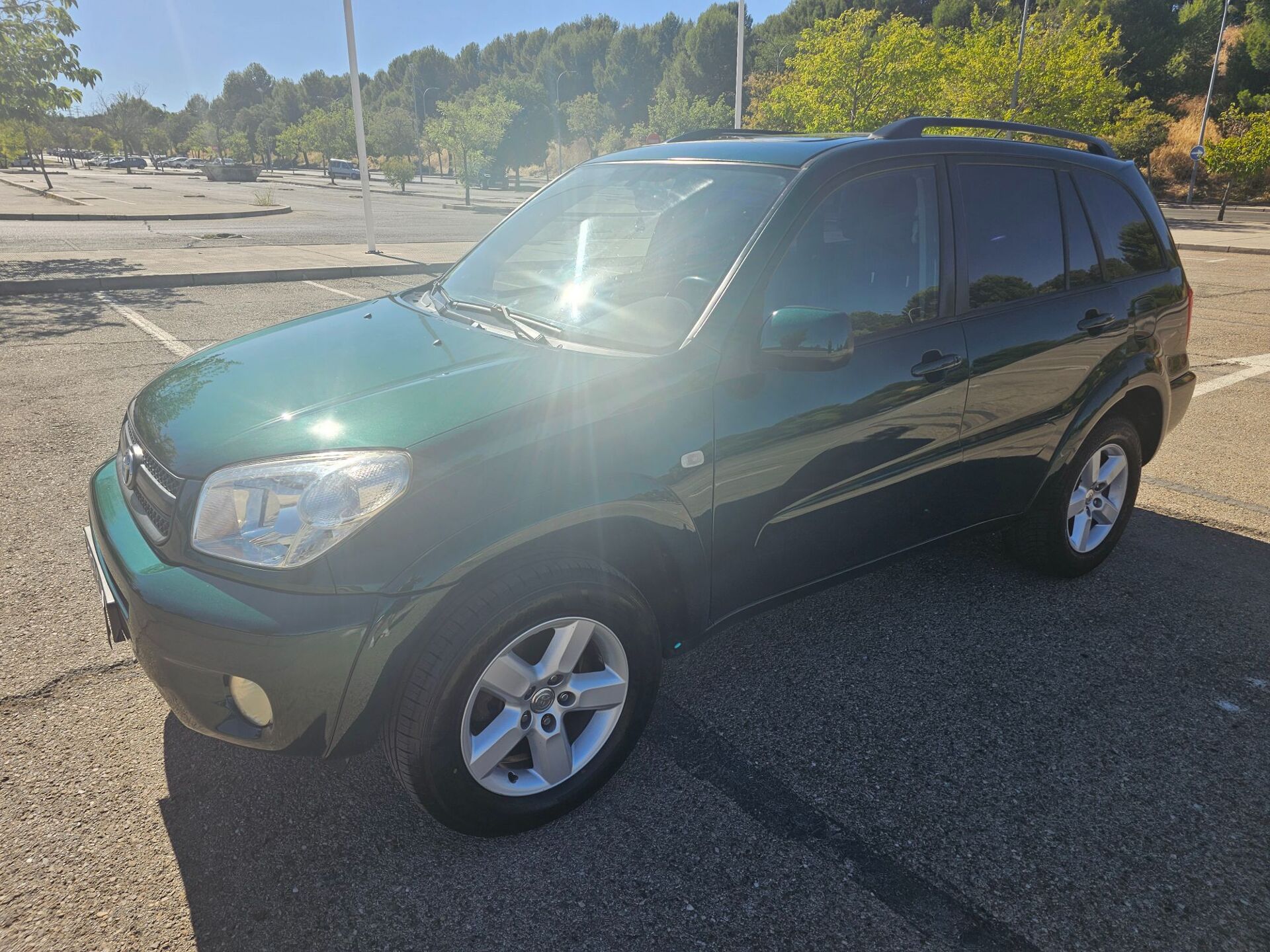 Imagen 1 de TOYOTA RAV-4