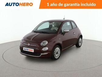 Imagen de FIAT 500 1.0 Hybrid Connect 52kW