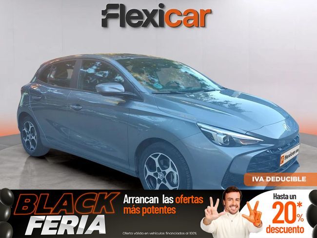 MG 3 (1.5 Comfort) en Baleares
