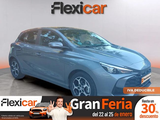 MG 3 (1.5 Comfort) en Baleares