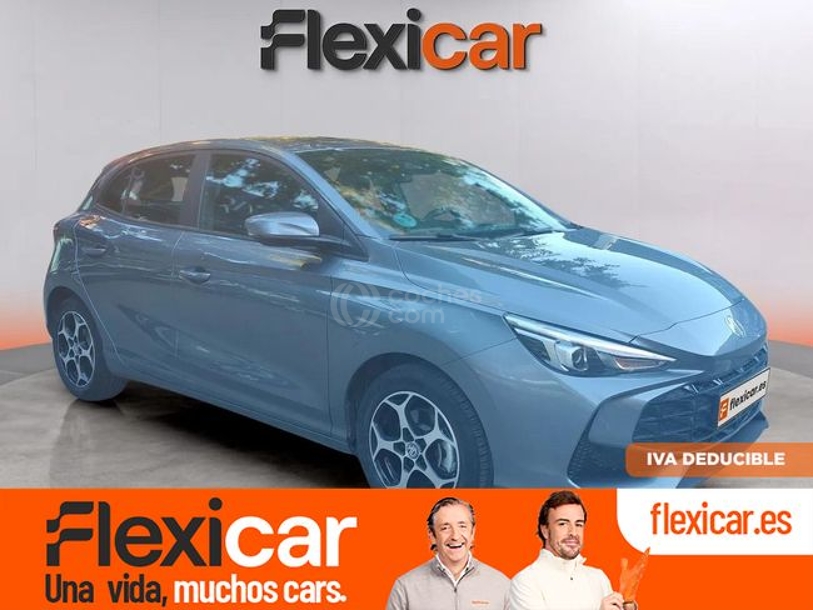 Foto del MG 3 1.5 Comfort