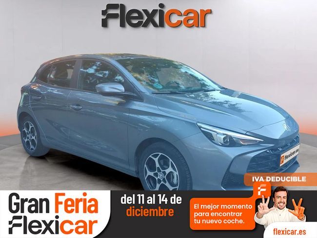 MG 3 (1.5 Comfort) en Baleares