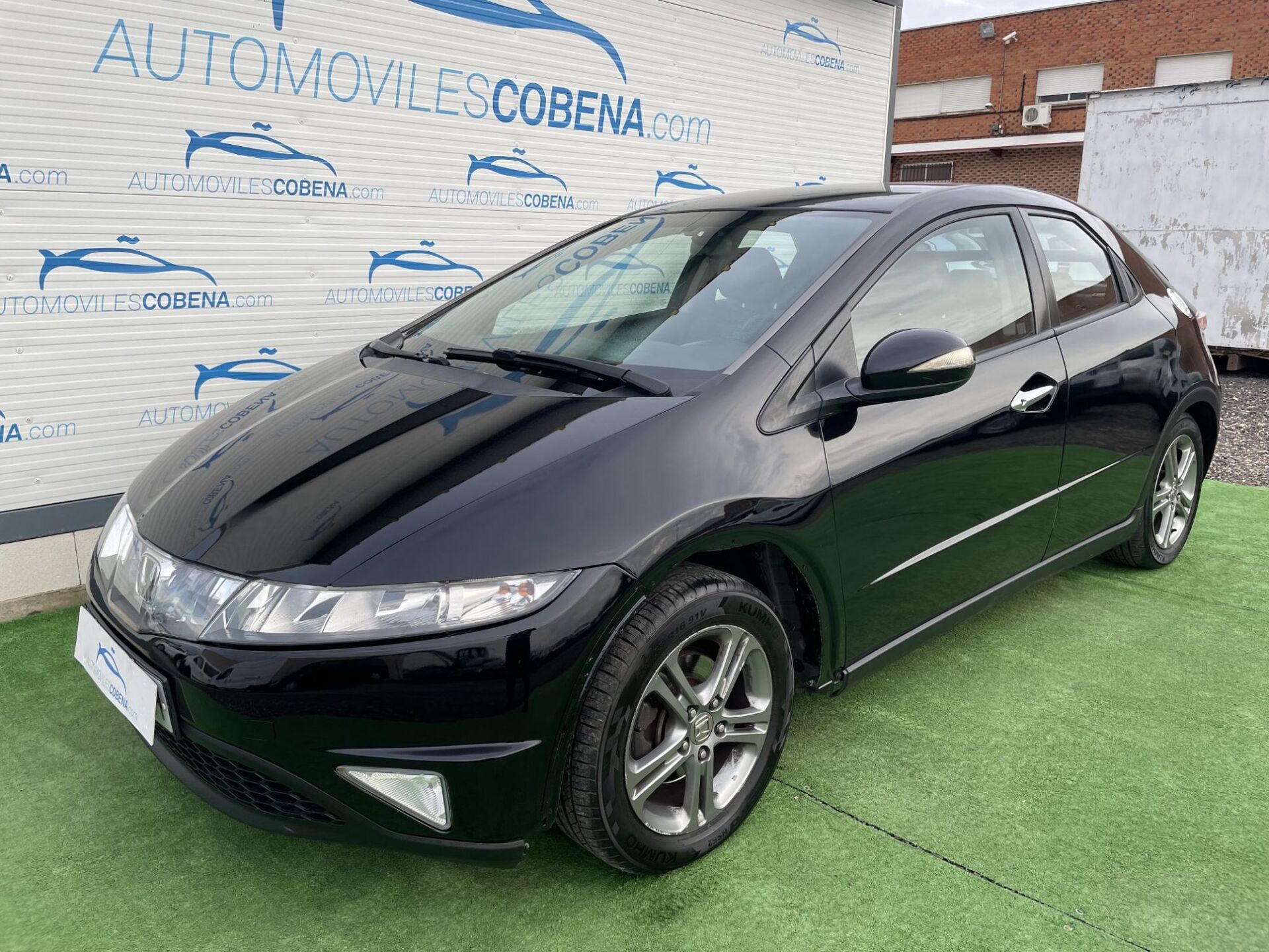 Imagen 3 de HONDA Civic